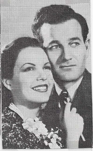 Chasing Trouble (1940) Screenshot 1
