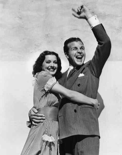 Christmas in July (1940) Screenshot 2