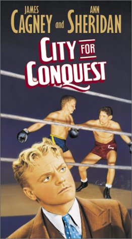 City for Conquest (1940) Screenshot 3