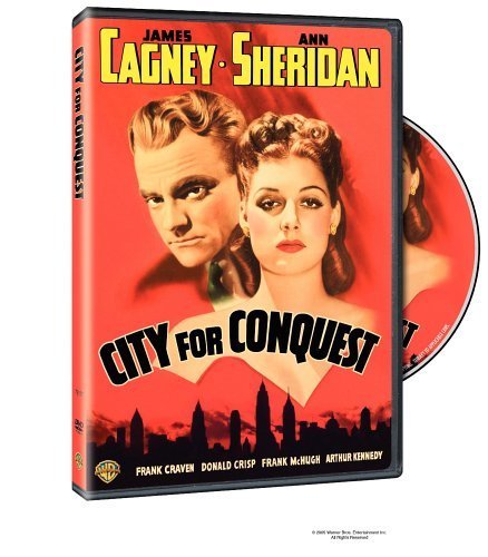 City for Conquest (1940) Screenshot 4