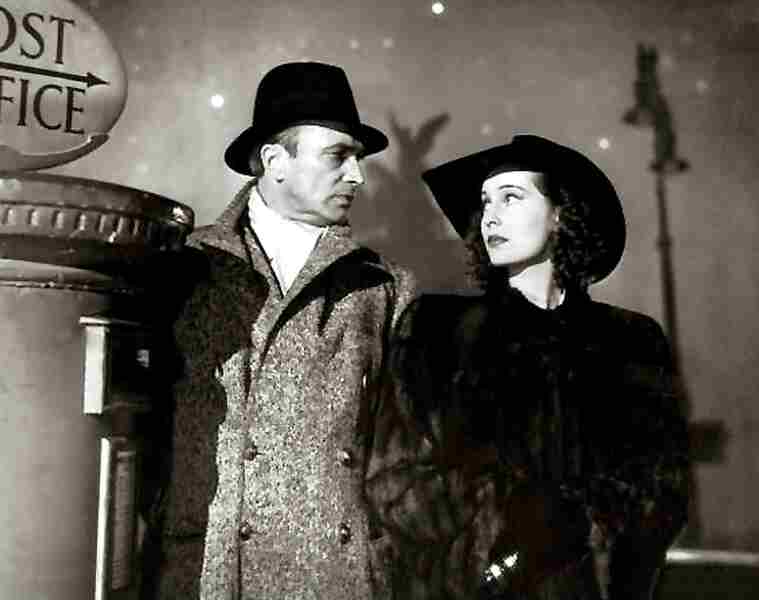 Blackout (1940) Screenshot 2