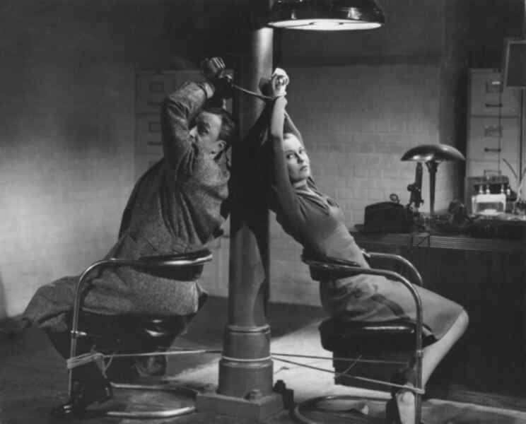 Blackout (1940) Screenshot 3