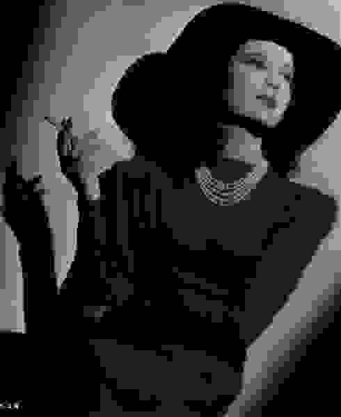 Blackout (1940) Screenshot 4