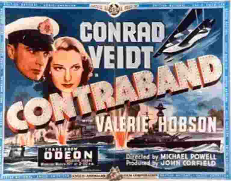 Blackout (1940) Screenshot 5