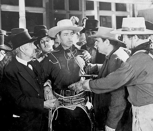 Deadwood Dick (1940) Screenshot 4