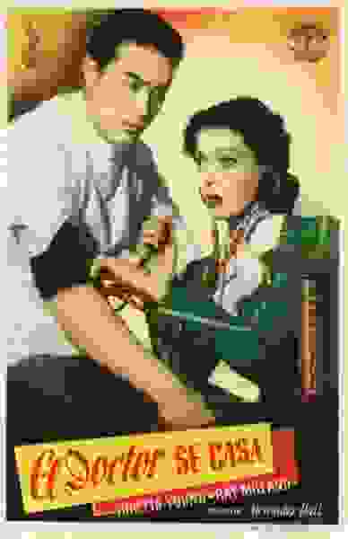 The Doctor Takes a Wife (1940) Screenshot 4