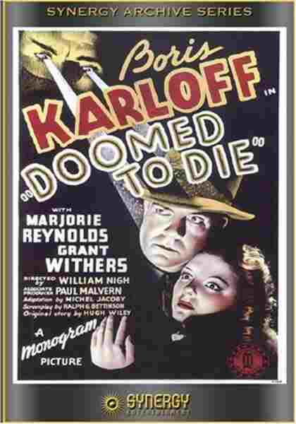 Doomed to Die (1940) Screenshot 4
