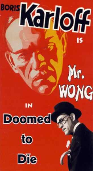 Doomed to Die (1940) Screenshot 5