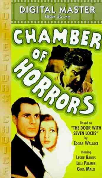 Chamber of Horrors (1940) Screenshot 1