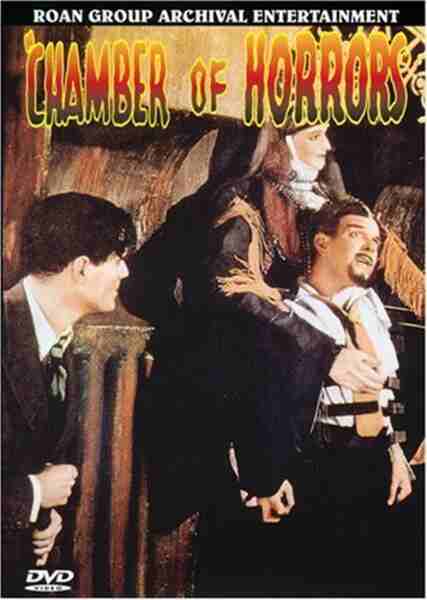 Chamber of Horrors (1940) Screenshot 2