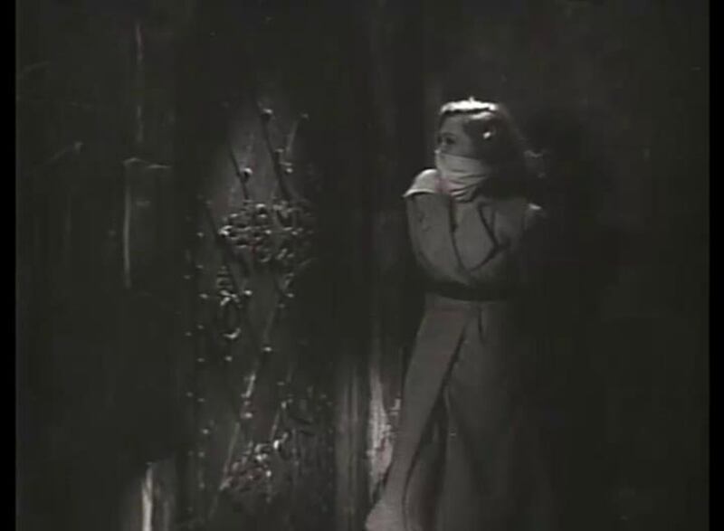 Chamber of Horrors (1940) Screenshot 3