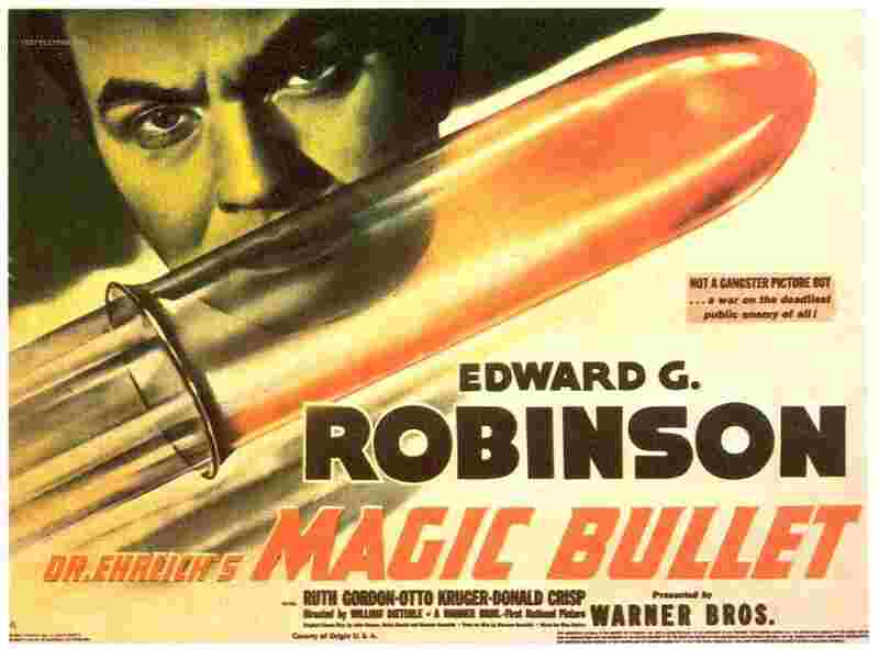 Dr. Ehrlich's Magic Bullet (1940) Screenshot 5