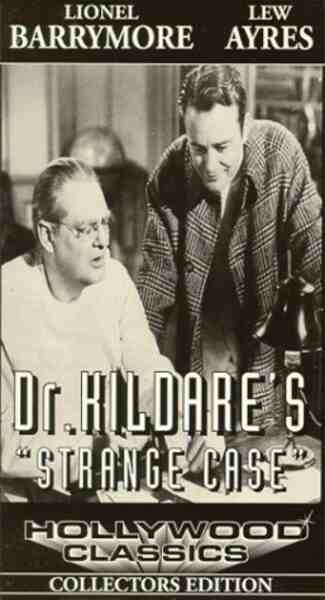 Dr. Kildare's Strange Case (1940) Screenshot 2
