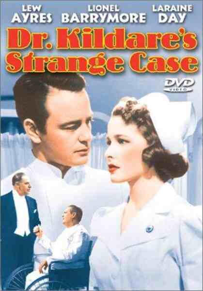 Dr. Kildare's Strange Case (1940) Screenshot 3