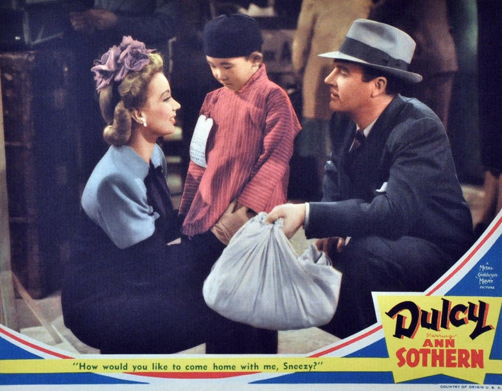Dulcy (1940) Screenshot 2