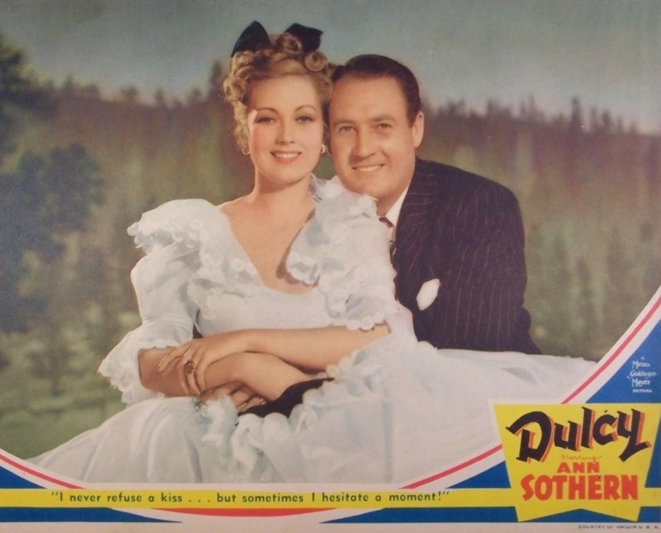 Dulcy (1940) Screenshot 3