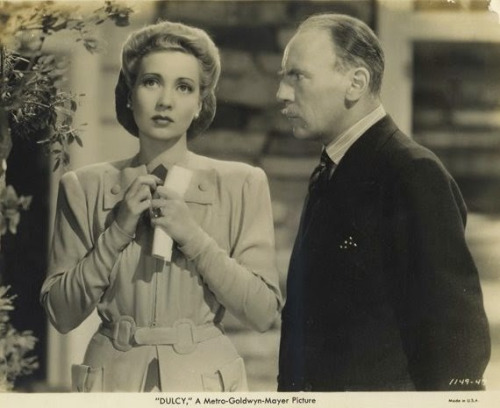 Dulcy (1940) Screenshot 5