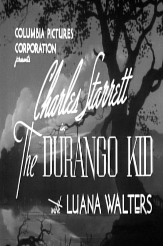 The Durango Kid (1940) Screenshot 1 