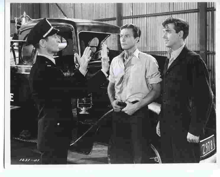 Emergency Squad (1940) Screenshot 2