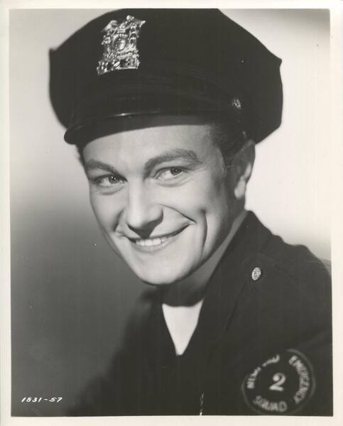 Emergency Squad (1940) Screenshot 3