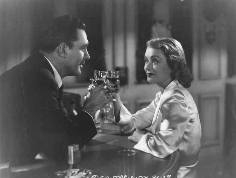 Escape to Glory (1940) Screenshot 2