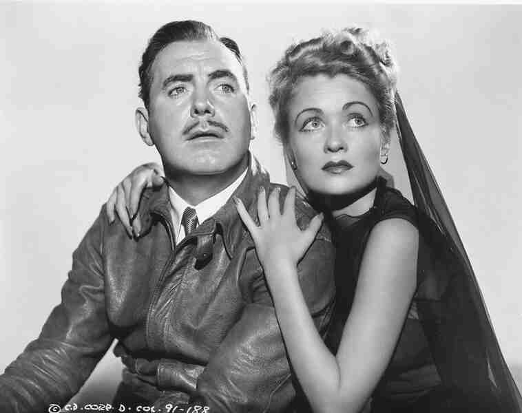 Escape to Glory (1940) Screenshot 3
