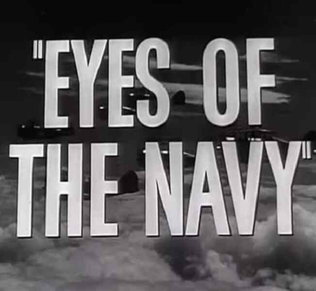 Eyes of the Navy (1940) starring Warren McCollum on DVD on DVD