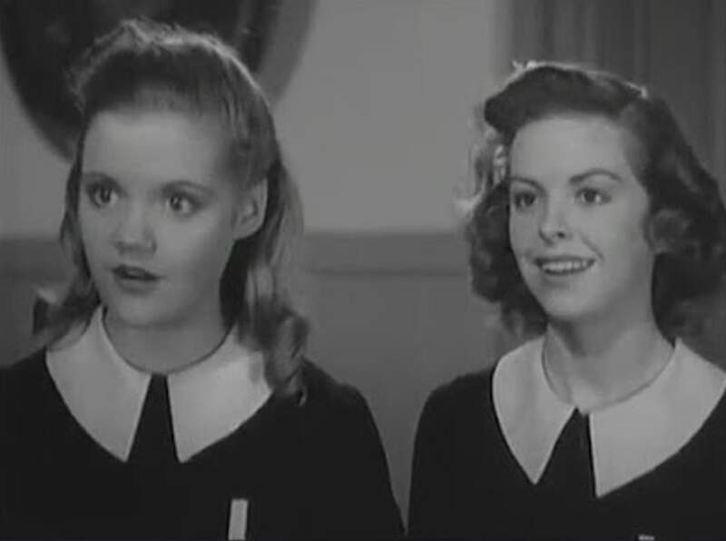 Five Little Peppers in Trouble (1940) Screenshot 2