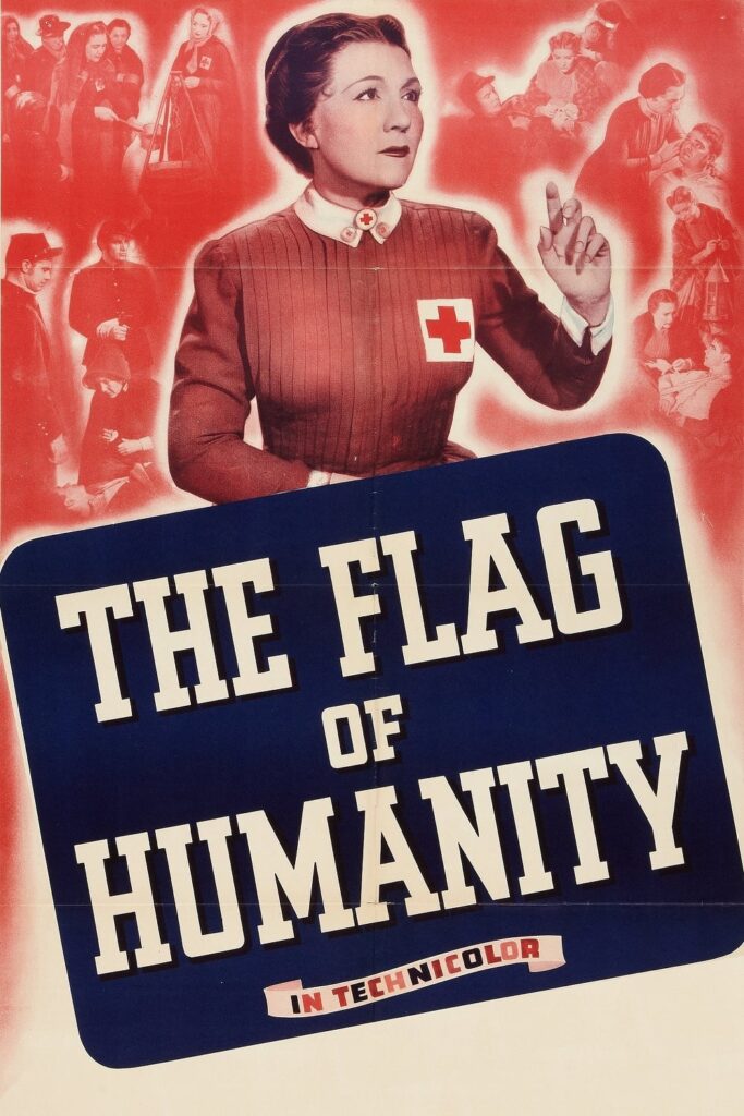 The Flag of Humanity (1940) Screenshot 2