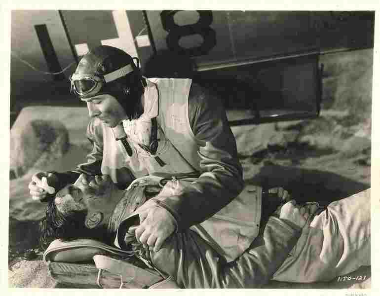 Flight Command (1940) Screenshot 2