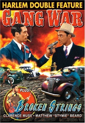 Gang War (1940) Screenshot 1 