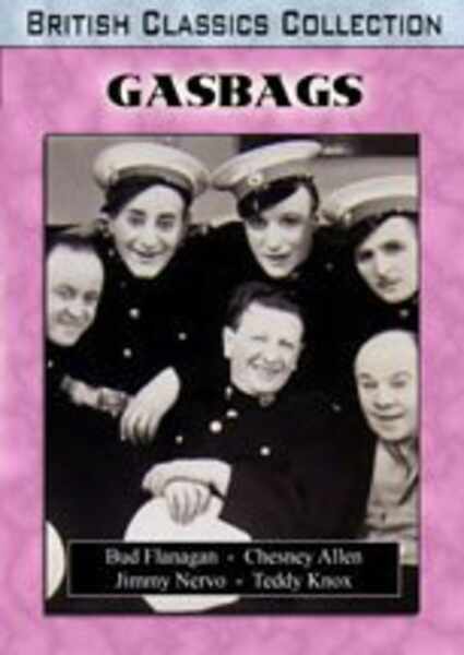 Gasbags (1941) Screenshot 1