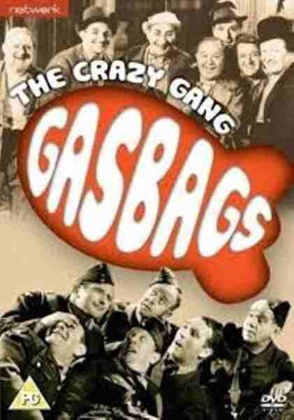 Gasbags (1941) Screenshot 3