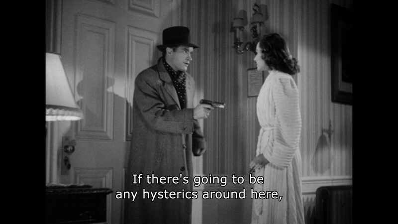 The Ghost Breakers (1940) Screenshot 2