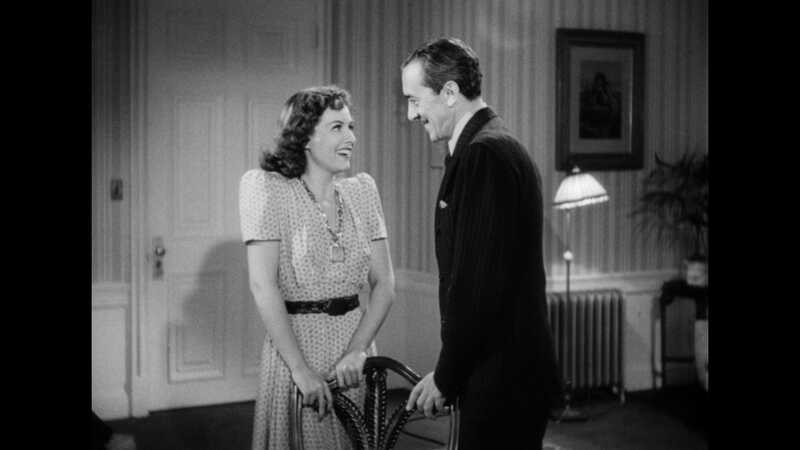 The Ghost Breakers (1940) Screenshot 4