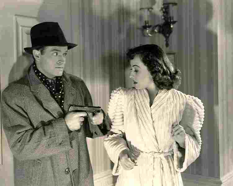 The Ghost Breakers (1940) Screenshot 5