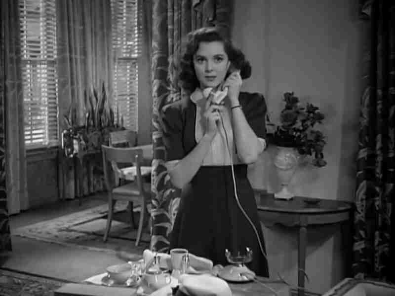 The Ghost Comes Home (1940) Screenshot 3