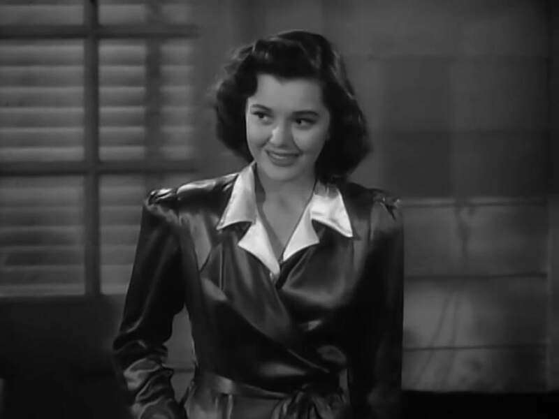 The Ghost Comes Home (1940) Screenshot 4