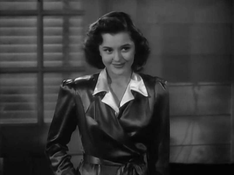 The Ghost Comes Home (1940) Screenshot 5