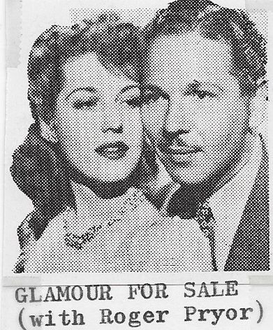 Glamour for Sale (1940) Screenshot 3