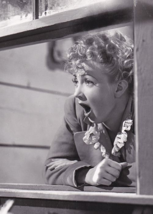 Gold Rush Maisie (1940) Screenshot 1