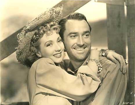 Gold Rush Maisie (1940) Screenshot 4