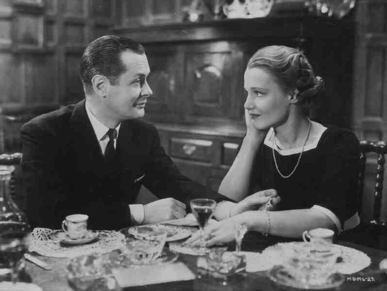 Haunted Honeymoon (1940) Screenshot 4