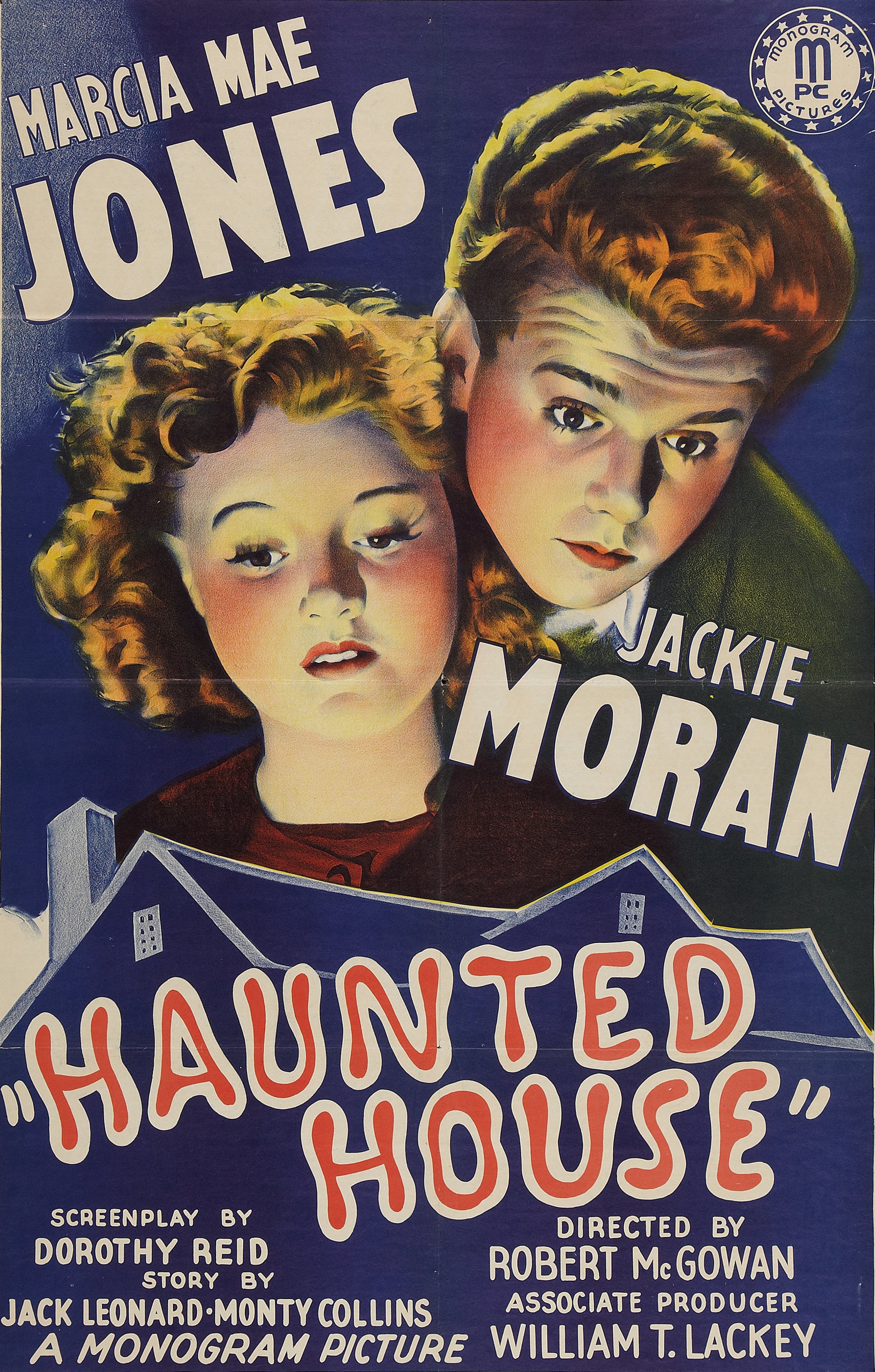 Haunted House (1940) Screenshot 2