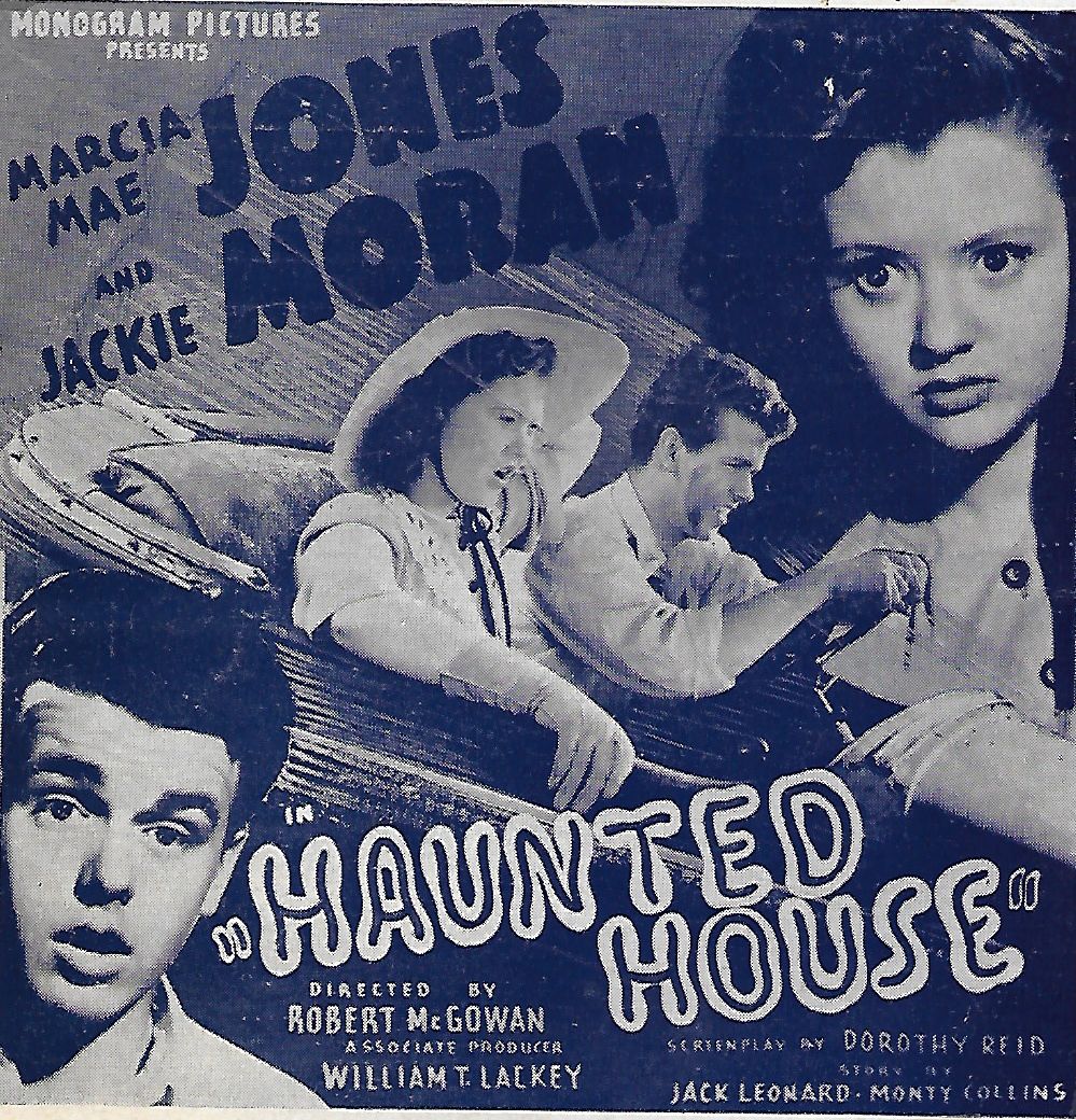 Haunted House (1940) Screenshot 3