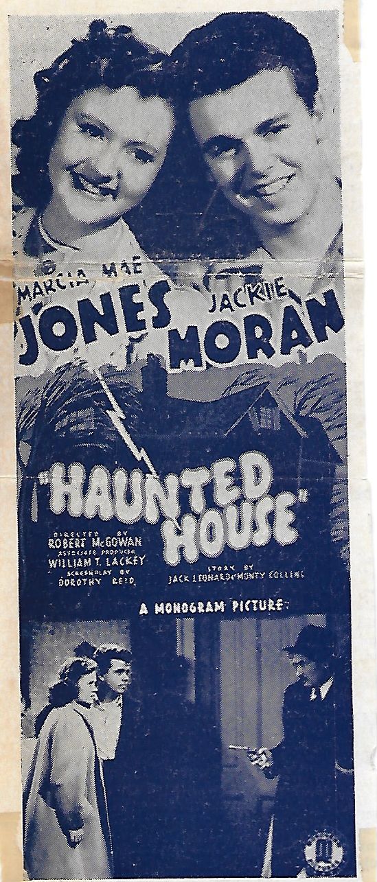 Haunted House (1940) Screenshot 5