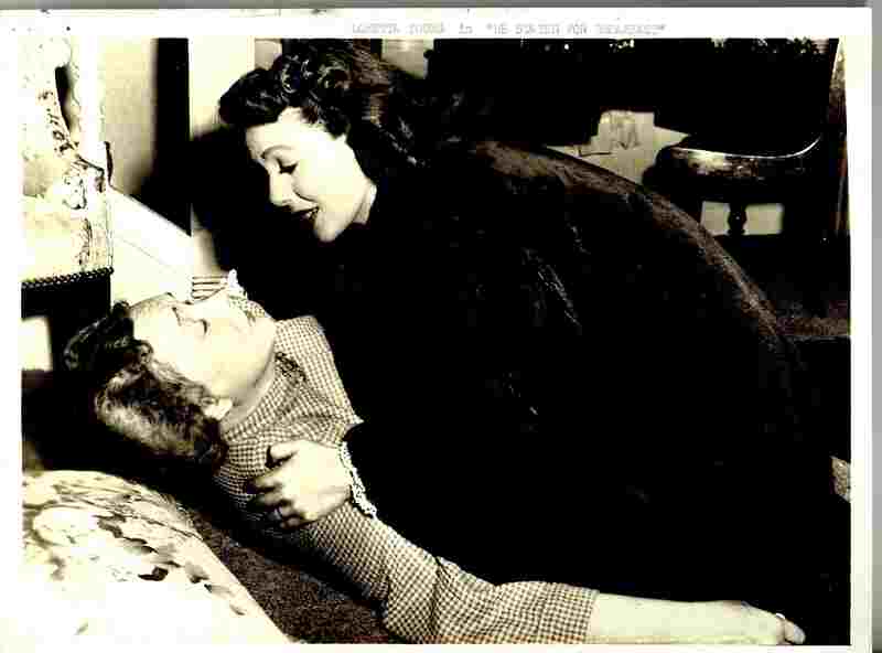 He Stayed for Breakfast (1940) Screenshot 1
