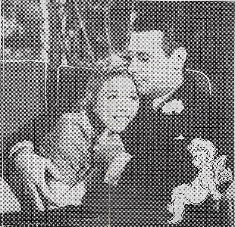 Her First Romance (1940) Screenshot 1