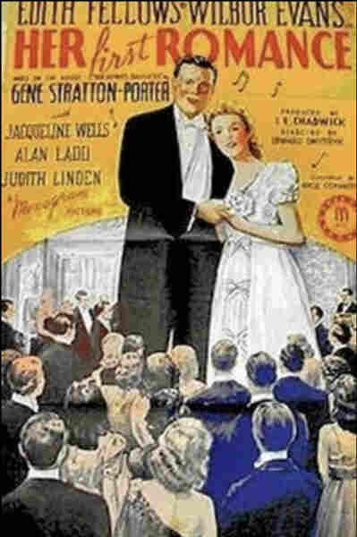 Her First Romance (1940) Screenshot 2