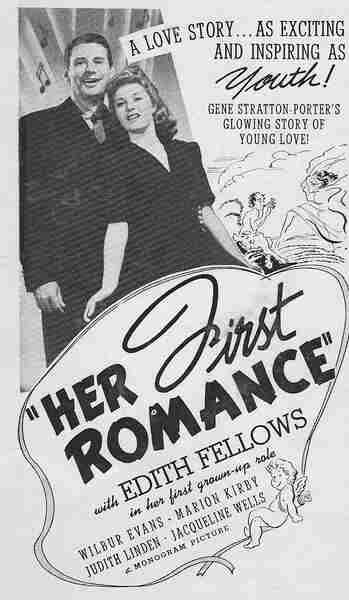 Her First Romance (1940) Screenshot 4